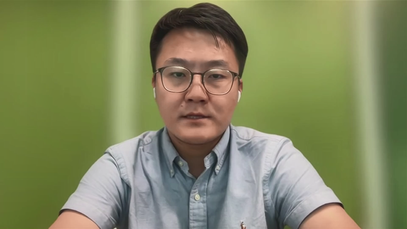 SCO’s Digital & Green Drive: How China is Boosting Youth Tech SCO’s Digital & Green Drive: How China is Boosting Youth Tech video poster