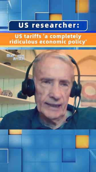 PH3LMQB0HGL4YP8ZA90G - Namaste Headlines US Tariffs Slammed as 'Ridiculous' Policy – Inflation Alert Ahead! video poster