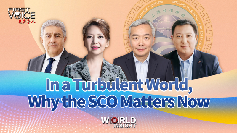 Why the 2025 SCO Summit in Tianjin Matters for Asia’s Youth Why the 2025 SCO Summit in Tianjin Matters for Asia’s Youth video poster