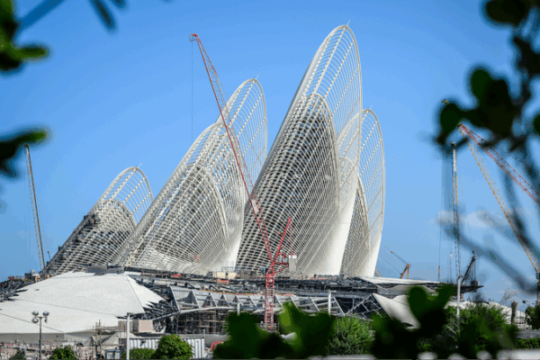 Arab States’ Roadmap to Land Global Tech Firms Arab States’ Roadmap to Land Global Tech Firms