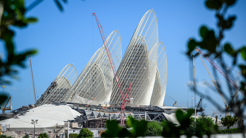 Arab States’ Roadmap to Land Global Tech Firms