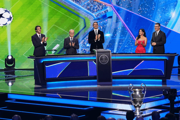PSG to Face Bayern, Barcelona & More in 2025-26 Champions League Draw PSG_to_Face_Bayern__Barcelona___More_in_2025_26_Champions_League_Draw