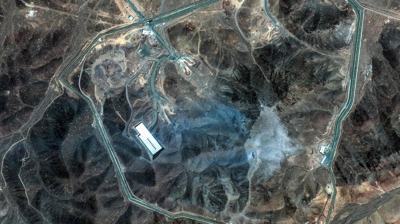 Iran Opens Door to Direct US Nuclear Talks Under Fair Conditions 🤝