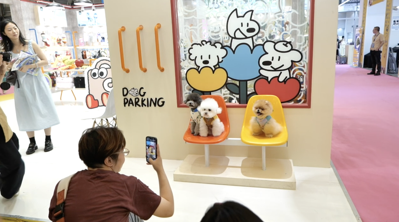 Pet Fair Asia 2025: Fluffy Fun Takes Over Shanghai! Pet_Fair_Asia_2025__Fluffy_Fun_Takes_Over_Shanghai_ video poster