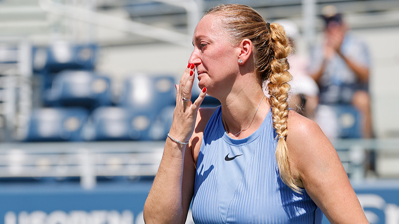 Petra Kvitova Says Goodbye to Pro Tennis After Emotional US Open Exit Petra_Kvitova_Says_Goodbye_to_Pro_Tennis_After_Emotional_US_Open_Exit