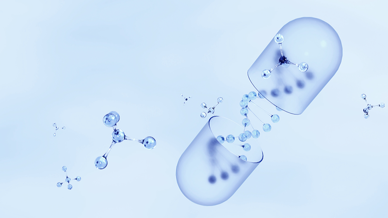Quantum Breakthrough in Drug Discovery 🚀 Quantum Breakthrough in Drug Discovery 🚀