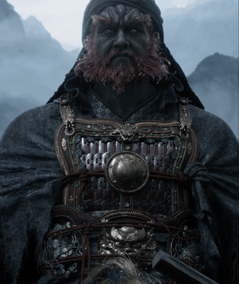 Black Myth: Zhong Kui Unveiled at Gamescom 2025 – Mythic Sequel Incoming Black Myth: Zhong Kui Unveiled at Gamescom 2025 – Mythic Sequel Incoming video poster