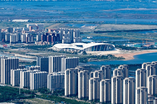 SCO Connectivity: Roads, Rails & Pipelines Boost Asia’s Future SCO Connectivity: Roads, Rails & Pipelines Boost Asia’s Future