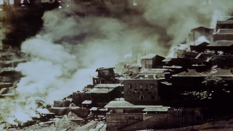 Rediscovered Kukan: Rare WWII Footage of Chongqing Bombings Restored Rediscovered_Kukan__Rare_WWII_Footage_of_Chongqing_Bombings_Restored video poster