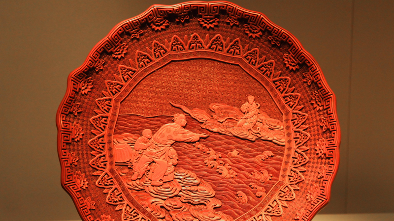Relics of Romance: Timeless Love Tales from Qixi Festival Relics_of_Romance__Timeless_Love_Tales_from_Qixi_Festival
