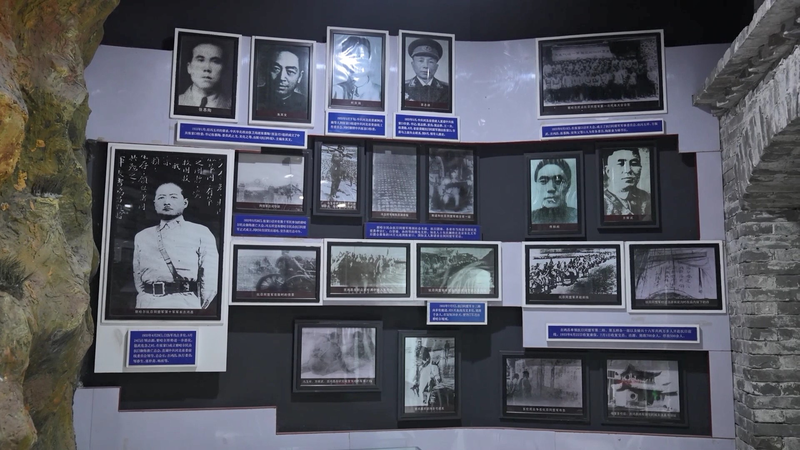 Revisiting China’s First Recovery: The Chahar Resistance War Revisiting_China_s_First_Recovery__The_Chahar_Resistance_War video poster