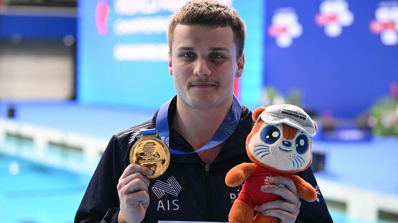 Rousseau Splashes to Gold as China Misses Men’s 10m Podium Rousseau_Splashes_to_Gold_as_China_Misses_Men_s_10m_Podium