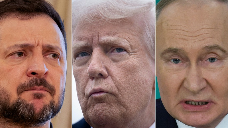 Russia & Ukraine Eye Renewed Peace, US Boosts Arms Aid Russia___Ukraine_Eye_Renewed_Peace__US_Boosts_Arms_Aid