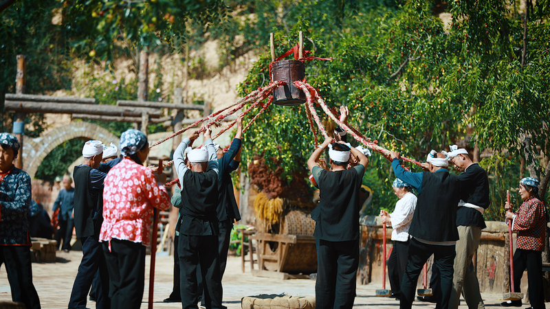 UN@80 Spotlight: Chiniuwa Village’s Journey from Cave Dwellings to Tourism Gem UN@80 Spotlight: Chiniuwa Village’s Journey from Cave Dwellings to Tourism Gem