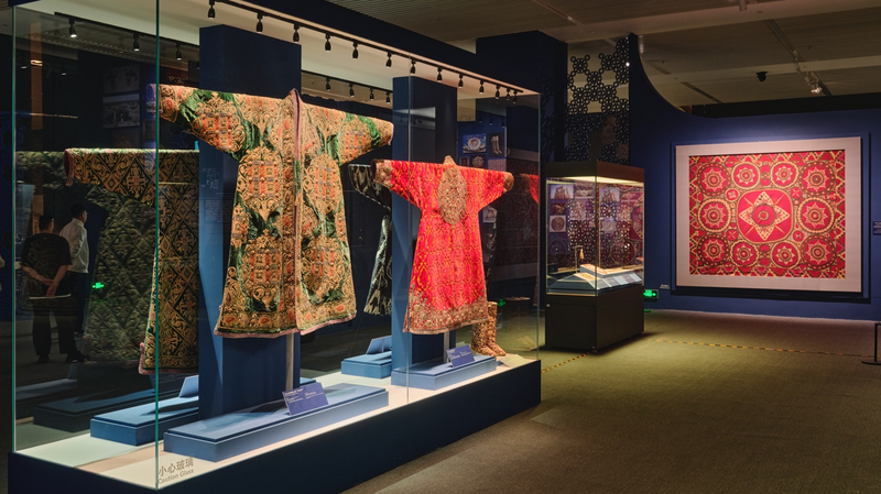 SCO_Exhibition_in_Beijing__Where_Civilizations_Meet - Namaste Headlines SCO_Exhibition_in_Beijing__Where_Civilizations_Meet