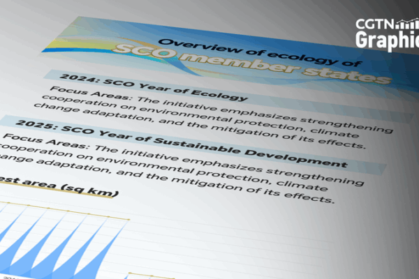 SCO Goes Green: 2025 Declared Year of Sustainable Development SCO_Goes_Green__2025_Declared_Year_of_Sustainable_Development