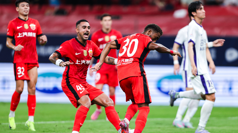 Shanghai_Port_Stumbles_with_1_1_Draw_in_CSL_Title_Chase - Namaste Headlines Shanghai_Port_Stumbles_with_1_1_Draw_in_CSL_Title_Chase