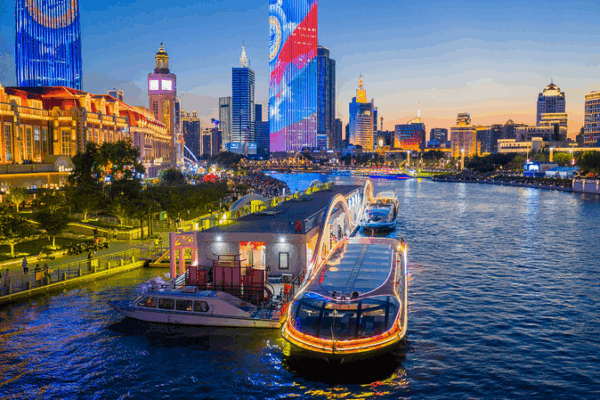 Shield & Silk: How SCO Summit 2025 Weaves Security and Prosperity Shield___Silk__How_SCO_Summit_2025_Weaves_Security_and_Prosperity