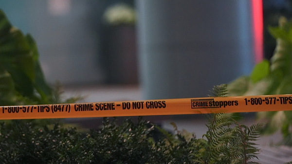 Six Hurt in Baltimore Mass Shooting, Including 5-Year-Old Girl Six_Hurt_in_Baltimore_Mass_Shooting__Including_5_Year_Old_Girl