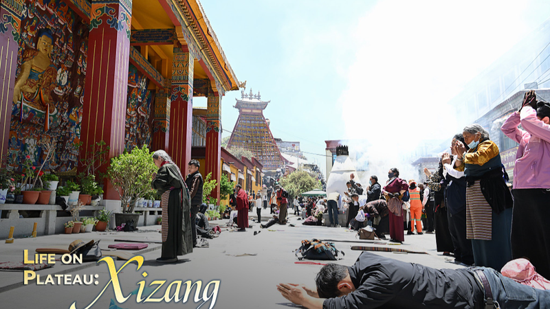 Soaring_High__Explore_Xizang__the_Roof_of_the_World - Namaste Headlines Soaring_High__Explore_Xizang__the_Roof_of_the_World