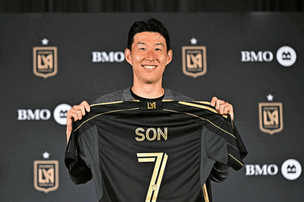 Son Heung-min Signs for LAFC: K-Football Hero Heads to MLS Son_Heung_min_Signs_for_LAFC__K_Football_Hero_Heads_to_MLS