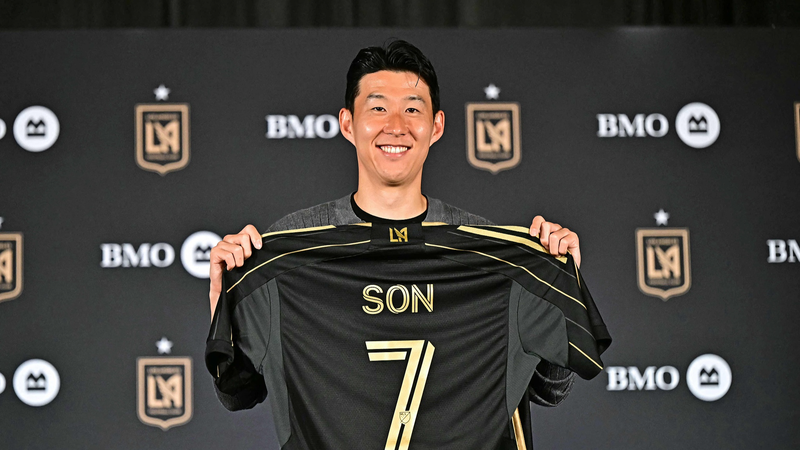 Son_Heung_min_Signs_for_LAFC__K_Football_Hero_Heads_to_MLS - Namaste Headlines Son_Heung_min_Signs_for_LAFC__K_Football_Hero_Heads_to_MLS