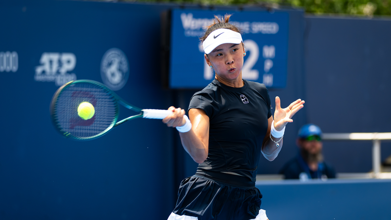 Sorana Cirstea Upsets Yuan Yue in Cincinnati Open Thriller Sorana_Cirstea_Upsets_Yuan_Yue_in_Cincinnati_Open_Thriller