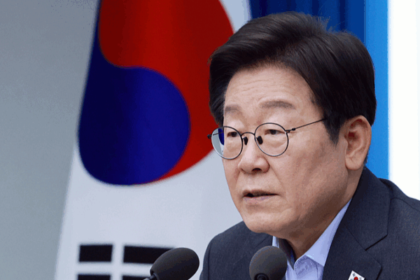 South Korean President Lee Jae-myung to Visit Japan for Summit with PM Ishiba South_Korean_President_Lee_Jae_myung_to_Visit_Japan_for_Summit_with_PM_Ishiba