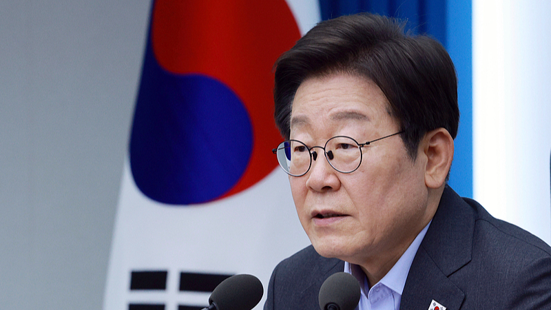 South_Korean_President_Lee_Jae_myung_to_Visit_Japan_for_Summit_with_PM_Ishiba - Namaste Headlines South_Korean_President_Lee_Jae_myung_to_Visit_Japan_for_Summit_with_PM_Ishiba
