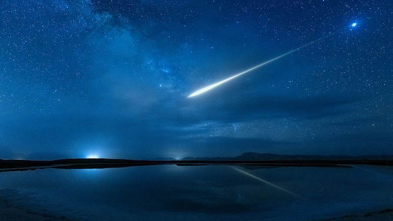 Southern_Delta_Aquariids_Meteor_Shower_Lights_Up_the_Skies - Namaste Headlines Southern_Delta_Aquariids_Meteor_Shower_Lights_Up_the_Skies