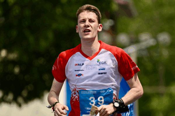 Swiss Star Riccardo Rancan Bags 1st Gold at 2025 World Games Swiss_Star_Riccardo_Rancan_Bags_1st_Gold_at_2025_World_Games