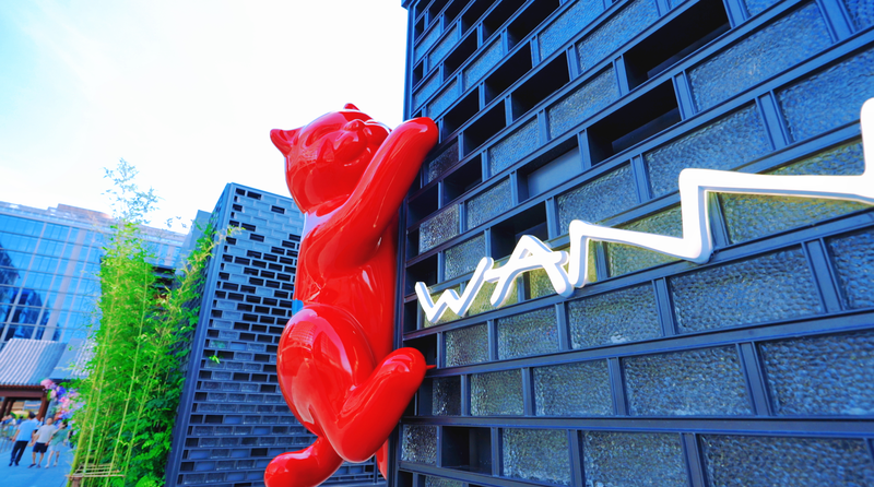 T6NBFGIACKWZZPOMC6QF - Namaste Headlines Old Bricks, New Vibes: Daji Alley’s Hutong Revival in Beijing video poster