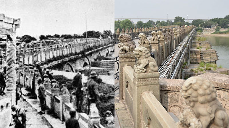 Lugou Bridge: Beijing’s 12th-Century Landmark of Resilience Lugou Bridge: Beijing’s 12th-Century Landmark of Resilience video poster