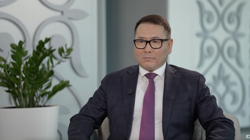 Kazakhstan Eyes $80B Trade Target with the Chinese Mainland by 2030 🚀 Kazakhstan Eyes $80B Trade Target with the Chinese Mainland by 2030 🚀 video poster