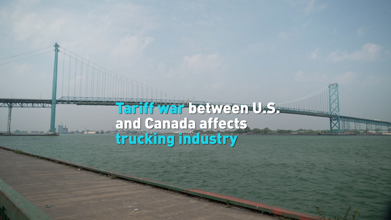 Tariff Tensions Rock Trucking Amid U.S.-Canada Dispute Tariff_Tensions_Rock_Trucking_Amid_U_S__Canada_Dispute video poster