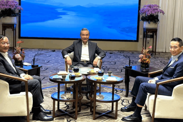 Tea & Tensions: the Chinese mainland Hosts Cambodia-Thailand Border Talks Tea___Tensions__the_Chinese_mainland_Hosts_Cambodia_Thailand_Border_Talks