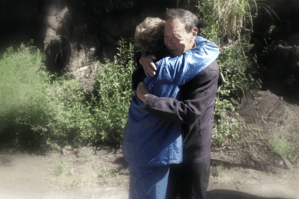 Tearful Reunion in Quzhou Bridges 76 Years Since Doolittle Raid Tearful_Reunion_in_Quzhou_Bridges_76_Years_Since_Doolittle_Raid video poster