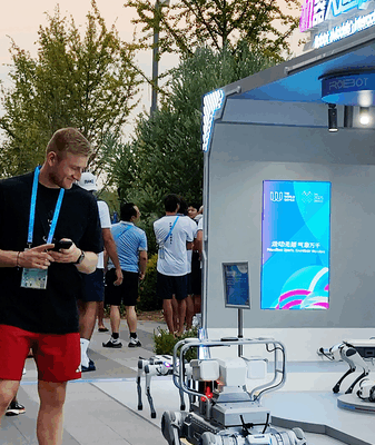Tech Spices Up Off-Field Fun at Chengdu World Games Tech_Spices_Up_Off_Field_Fun_at_Chengdu_World_Games video poster