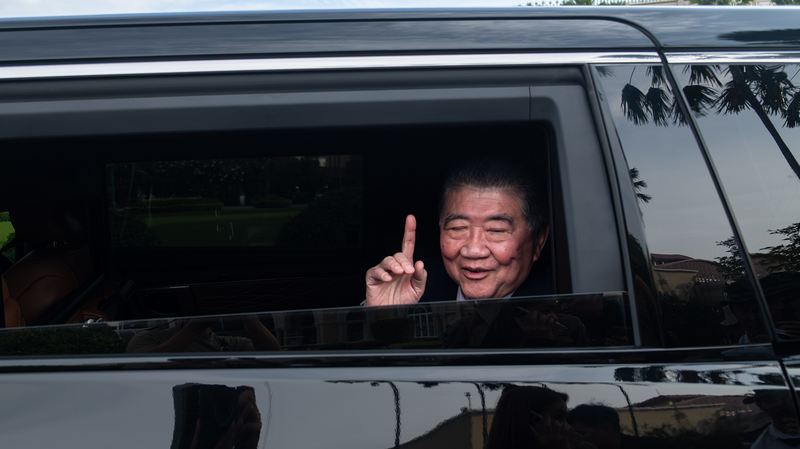 Thailand_Appoints_Phumtham_Wechayachai_as_Acting_PM_in_Caretaker_Cabinet