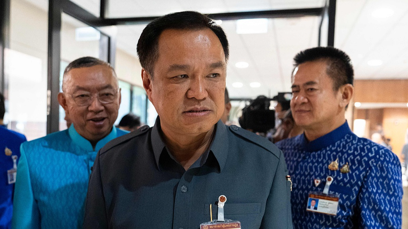 Thailand_s_Bhumjaithai_in_Talks_to_Form_Government_after_PM_Dismissal