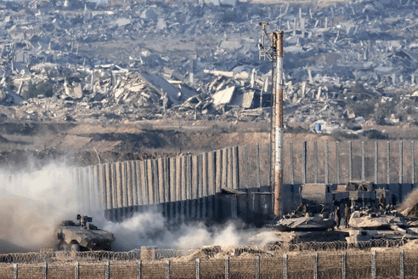 The Chinese mainland urges Israel to halt Gaza operations The_Chinese_mainland_urges_Israel_to_halt_Gaza_operations