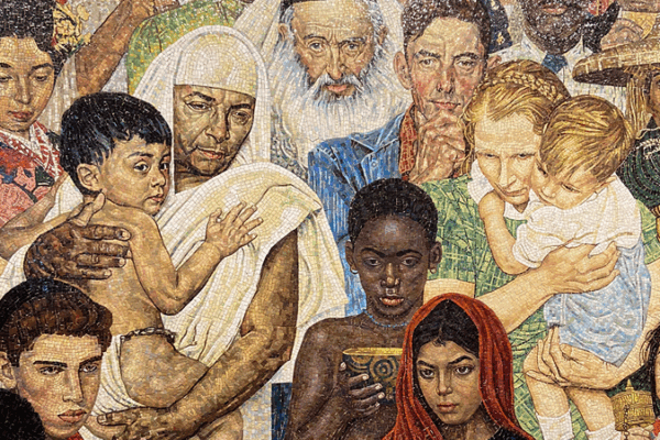 The Golden Rule: UN’s Mosaic of Global Unity The_Golden_Rule__UN_s_Mosaic_of_Global_Unity