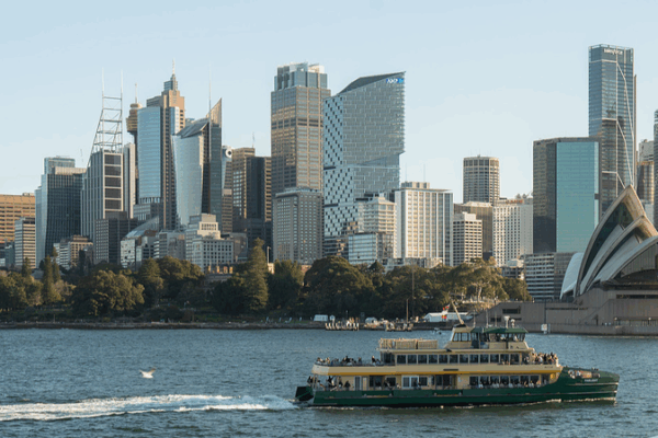 Thousands Join Anti-Immigration March in Australia, Government Condemns Thousands_Join_Anti_Immigration_March_in_Australia__Government_Condemns