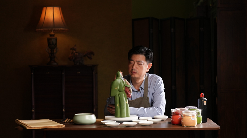 Tianjin_Citywalk__Meet_Clay_Master_Zhang_Yu video poster