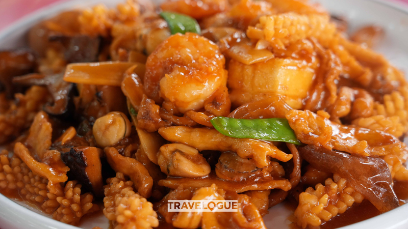 Tianjin Tastes: A Symphony of River, Sea & Homey Flavors Tianjin_Tastes__A_Symphony_of_River__Sea___Homey_Flavors