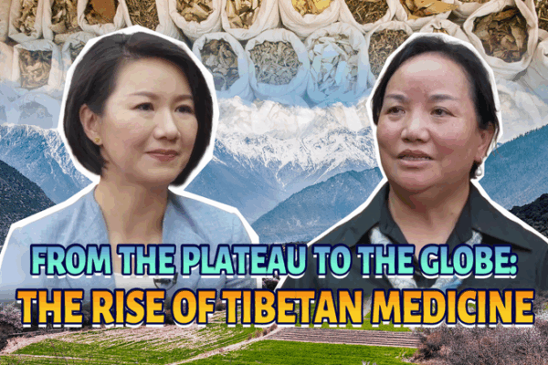Tibetan Medicine Goes Global: From Plateau Roots to Worldwide Reach Tibetan_Medicine_Goes_Global__From_Plateau_Roots_to_Worldwide_Reach video poster