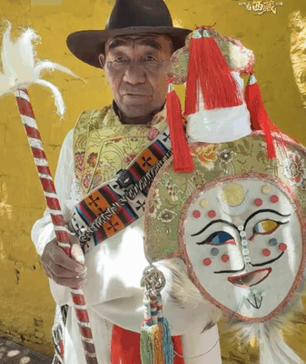 Tibetan Opera: A Vibrant Heritage of Hope & Tradition Tibetan_Opera__A_Vibrant_Heritage_of_Hope___Tradition video poster