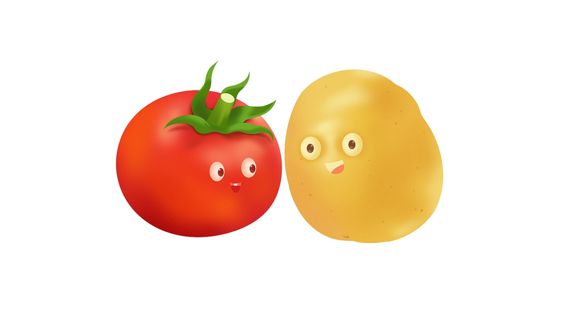 Tomato_is_the__Mother__of_Potato__An_Ancient_Hybrid_Tale