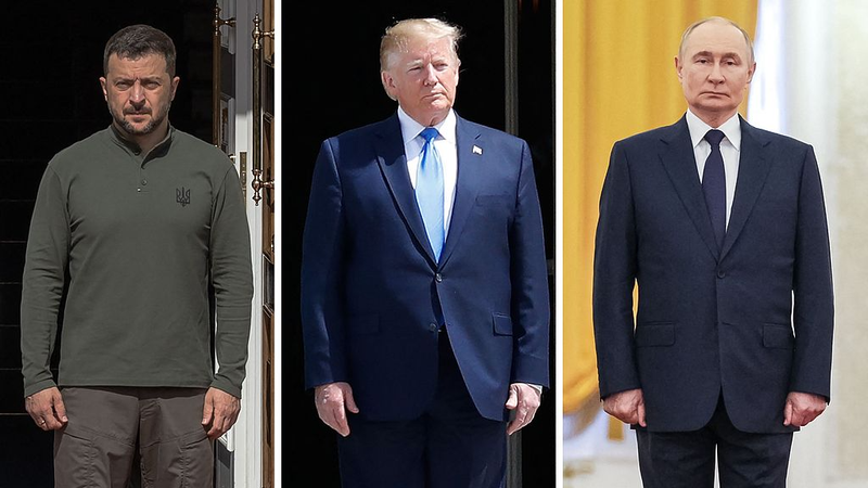 Trump Calls Alaska Summit with Putin a “Feel-Out” Meeting Trump_Calls_Alaska_Summit_with_Putin_a__Feel_Out__Meeting