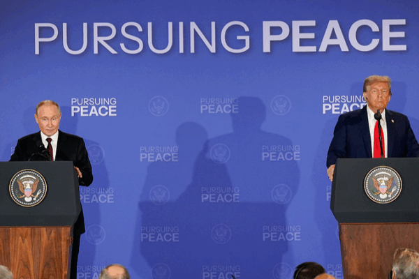 Trump Ditches Ukraine Ceasefire Demand, Eyes Full Peace Deal Trump_Ditches_Ukraine_Ceasefire_Demand__Eyes_Full_Peace_Deal